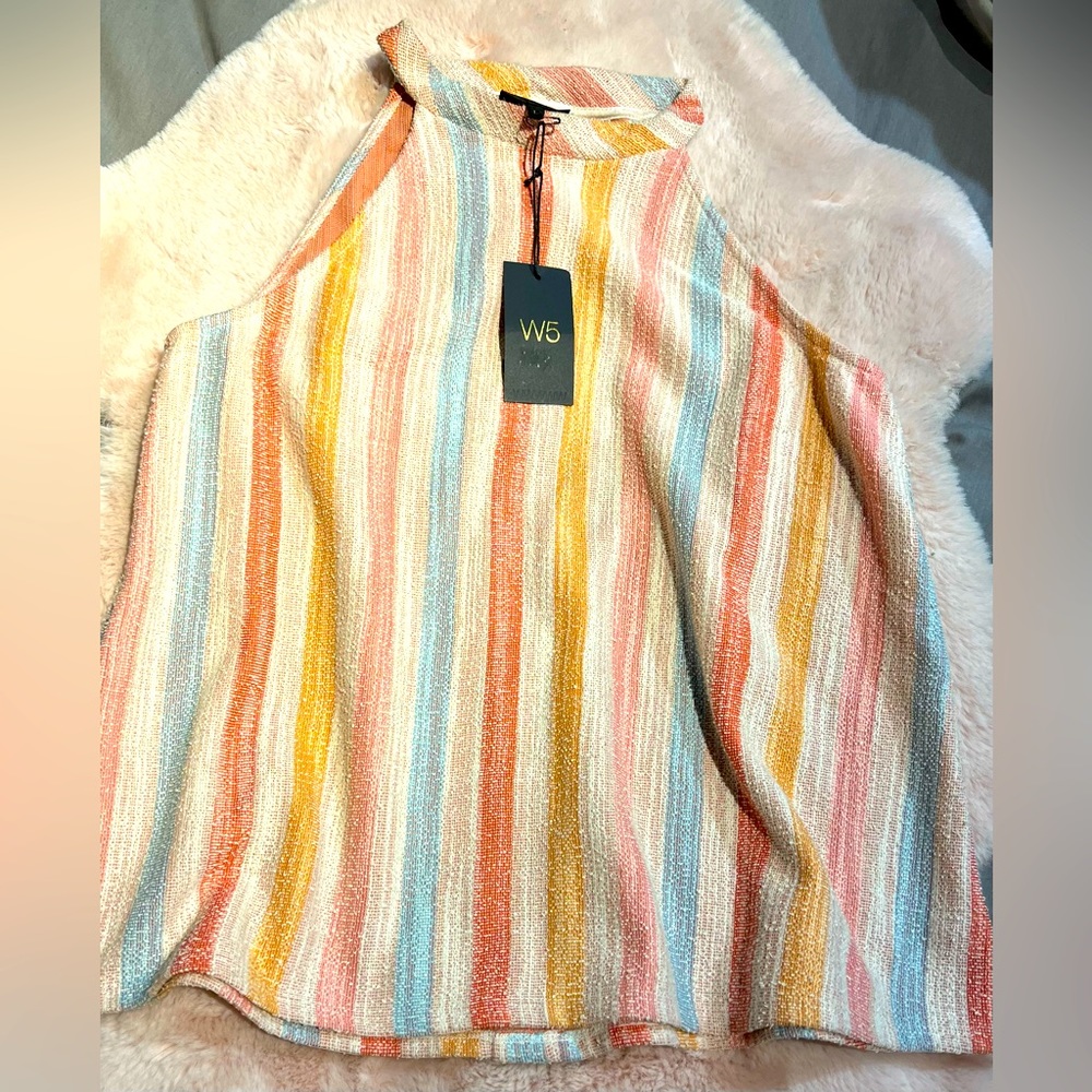 W5 women, Size L